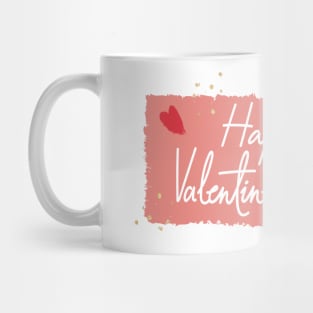 Happy Valentine's Day 2021 Mug